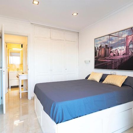 Apartamento Scorpio 514 By Homestaygrancanaria Пуерто-Ріко Екстер'єр фото