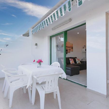Apartamento Scorpio 514 By Homestaygrancanaria Пуерто-Ріко Екстер'єр фото