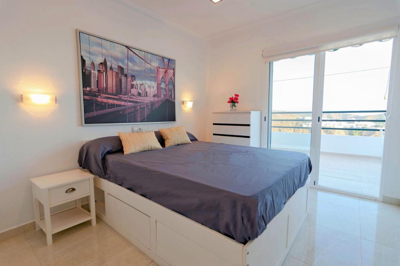 Apartamento Scorpio 514 By Homestaygrancanaria Пуерто-Ріко Екстер'єр фото
