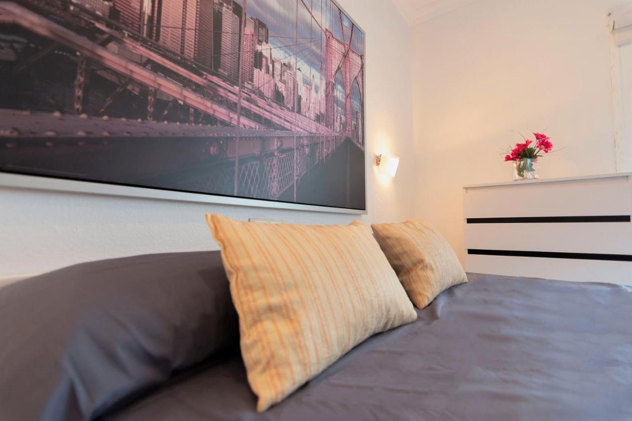 Apartamento Scorpio 514 By Homestaygrancanaria Пуерто-Ріко Екстер'єр фото