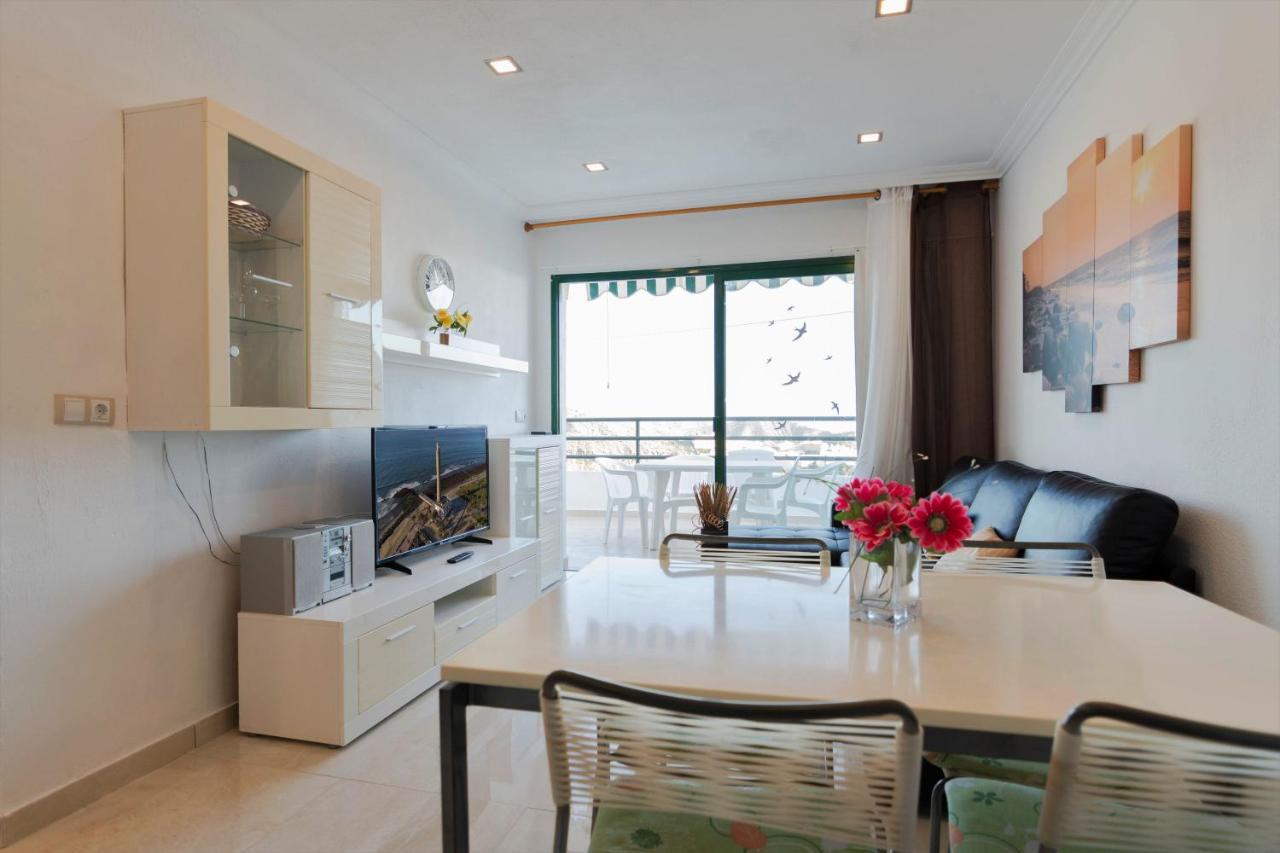 Apartamento Scorpio 514 By Homestaygrancanaria Пуерто-Ріко Екстер'єр фото