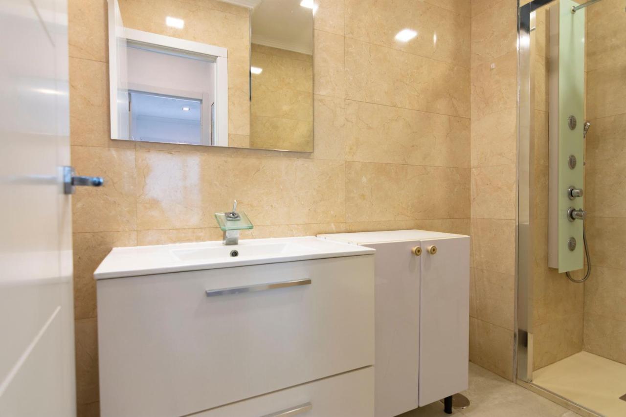 Apartamento Scorpio 514 By Homestaygrancanaria Пуерто-Ріко Екстер'єр фото