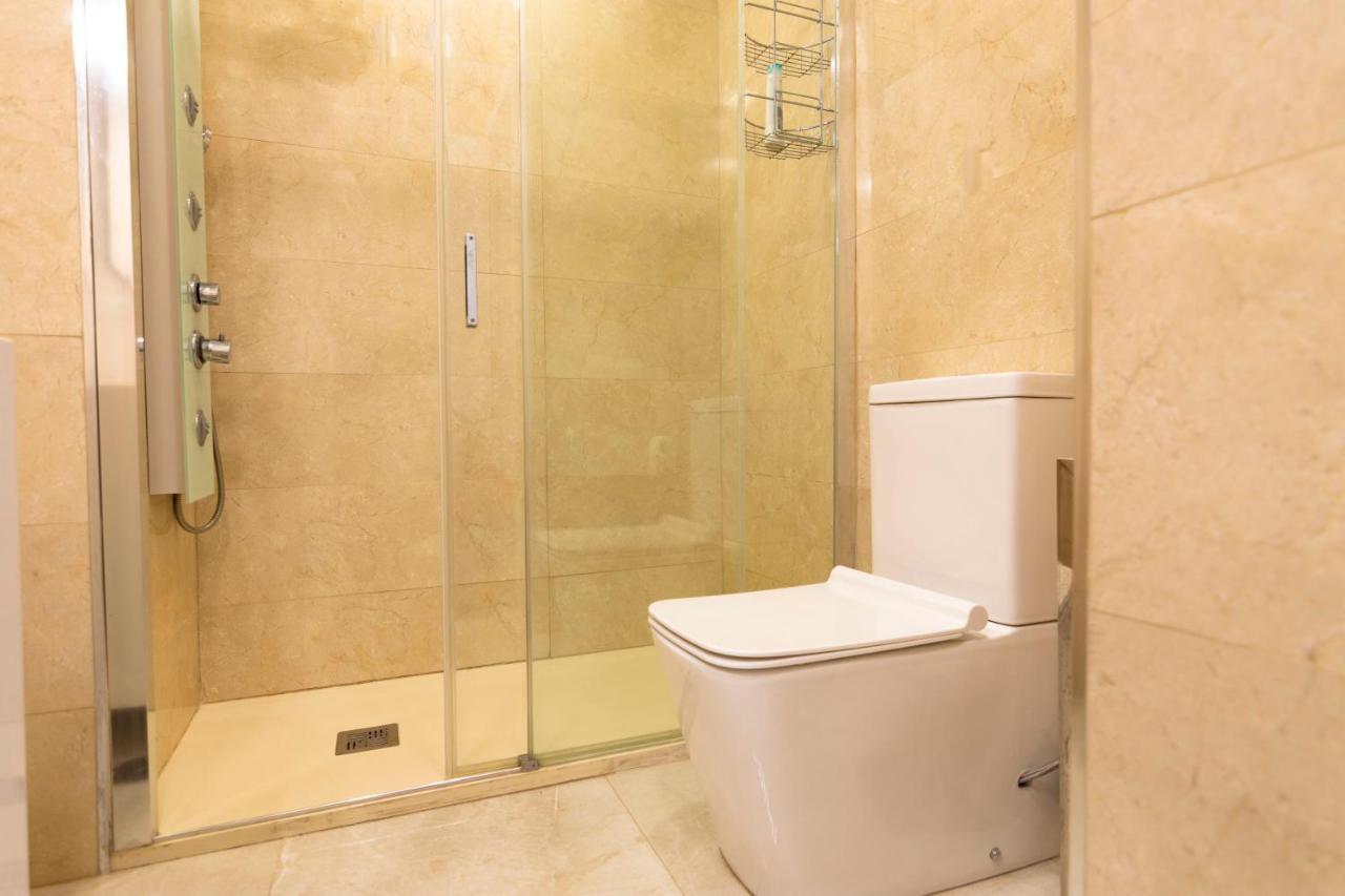 Apartamento Scorpio 514 By Homestaygrancanaria Пуерто-Ріко Екстер'єр фото